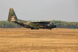 Image result for Pitch Black 2018 Fleet