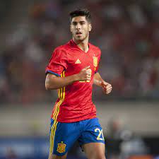 San asensio ⭐ , spain, la rioja, san asensio: Spain 5 0 Macedonia U 21 European Championship Review Managing Madrid