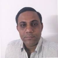 Anoop Reddy pingili