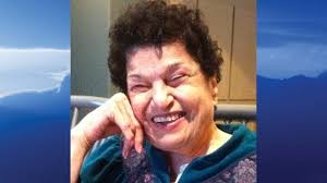 Elizabeth “Betty” Febo, Youngstown, Ohio