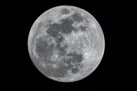 Calendario Lunar 2021 Veja O Signo Da Fases Da Lua Hoje