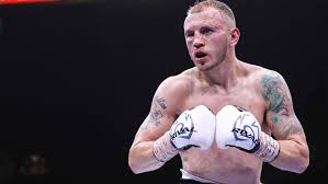 12 Rounds With … Sammy Vasquez Jr.