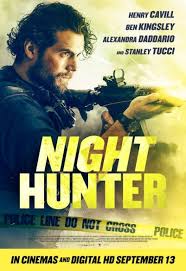 Encounter co encounter cop full. Night Hunter 2018 Reviews And Overview Movies And Mania