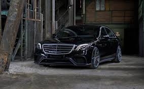 Obtain Wallpapers Imsa Tuning 4k Mercedes Benz S Class W222 2018 Vehicles Luxurious Veh Benz S Benz S Class Mercedes