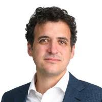 Pablo Enrique Peralta Email & Phone Number