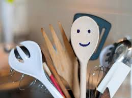 most useful kitchen utensils