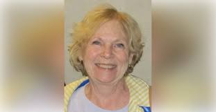 Obituary information for Betty L. Tracy