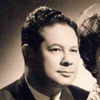 Rene Louis Villarosa Kahn (1920–1969) • FamilySearch