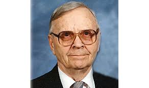 Clarence Babcock Obituary (2013)