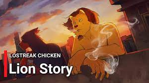 Lostreak Chicken - Behind the Story #3 | Skoller | Xingyebaba - YouTube