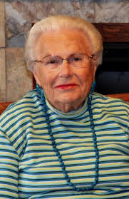 Mavis Keller Carson (1928-2020)