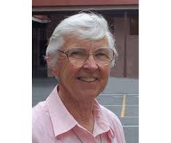 Marian Power Obituary (1935