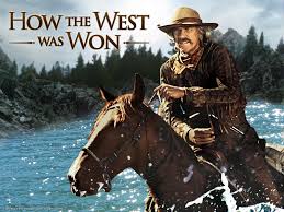 Webb, the pioneers seem to dimwitted bunglers who can't do anything right. Watch How The West Was Won The Complete First Season Prime Video