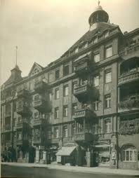 Bei wohnungsboerse.net finden sie ein großes angebot an attraktiven wohnungen in ratingen jeder preisklasse! Genossenschaftshauser Feiern 100 Geburtstag Moabitonline