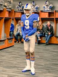 Ranking the ncaa uniforms by clint richardson. Marcus Lafrance On Twitter Great Official Visit Middle Tennessee State University L19htitup