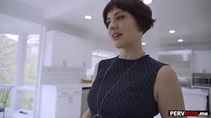 My step mom told me step dad has not fucked her for a long time and she was  horny - XNXX.COM