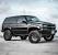 2 Door Tahoe Custom Interior