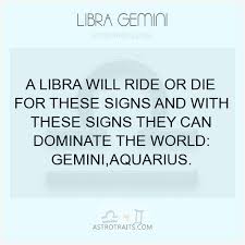 Daily zodiac gemini quotes pictures and gemini tumblr. 18 Facts About Libra Gemini Relationships