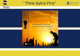 Quotes on safety quotes about being safe and safety: Safety Quote Template Postermywall