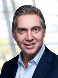 New General Manager for GCCEC