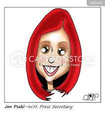 P.s.a. Cartoons and Comics