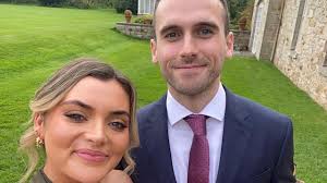 Rosie Kelly's fiancé Steve shares glimpse inside 'wins and fails' with baby  daughter Billie