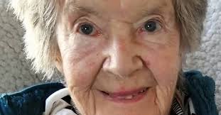 Veronica Hennessy (nee Reidy)