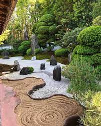 Kelly Behun Kellybehunstudio Posted On Instagram Jun 13 2020 At 4 07pm Utc Japanese Garden Japanese Garden Design Garden Design