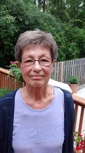 Patricia Nelson Berry Obituary