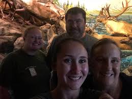 My mom beat cancer, and spent the time after living life to the fullest.  She made a career change that she absolutely loved, traveled with my Dad,  and made plans to travel