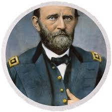 Beard Round Beach Towels by Granger Art