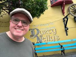 Favorite Irish Pub near Bunratty Castle