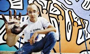 Check spelling or type a new query. The Public Has A Right To Art The Radical Joy Of Keith Haring Keith Haring The Guardian