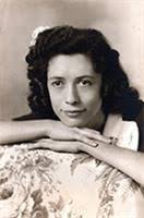 Mary Cassady Obituary (1925