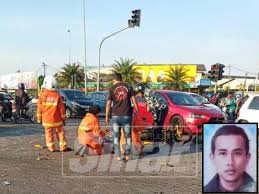 We did not find results for: Bakal Pengantin Maut Motosikal Rempuh Jentera Bomba