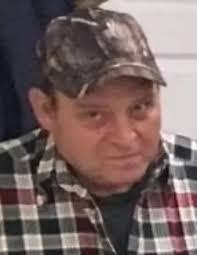 Obituary information for Doug Rickman