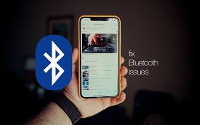 If you're looking to fix bluetooth problems, there is no better place to start than with the official windows operating find the bluetooth option, click on it, and then click run the troubleshooter. How To Fix Bluetooth Issues After Updating To Ios 14 And Ipados 14