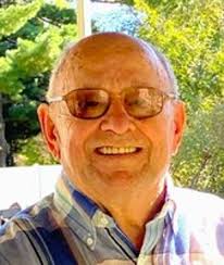 Kenneth "Kenny" Strasser Obituary