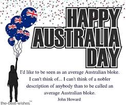 The Best Wishes For Australia Day Messages Quotes And Images Australia Day Happy Australia Day Day