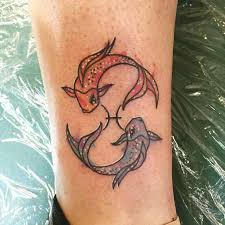 Pisces lucky number, pisces lucky color, pisces gemstone, pisces lucky day and more. 40 Best Pisces Tattoos Designs And Ideas With Meanings