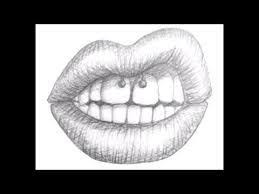 16 Best Disegni Belli Da Fare Tumblr Disegni Disegno Labbra Disegni A Matita