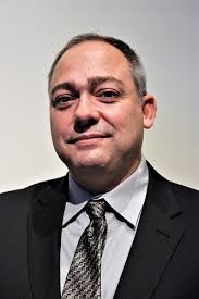 RCSO Jail Administrator Chris Fly Honored