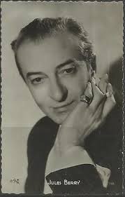 Jules Berry