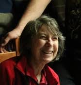 Print Obituary for CONVILLE, Mary Anne