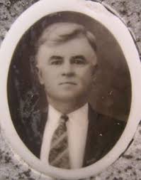 Vasil “Charles” Kovach (1882-1931)