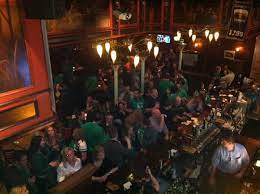 Eur Asian Ri Ra Irish Pub More Coming Eater Dc