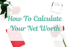 We understand the value of money even a single penny worth that's why we kept our free fire diamonds generator free for everyone. How To Calculate Your Net Worth Free Printable Radical Fire