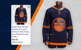 Edmonton oilers page on flashscore.com offers livescore, results, standings and match details. Edmonton Oilers Third Jersey Leaks The Sports Daily