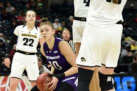 Northwestern Womens Basketball 2018 19 Season Preview