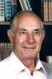 Earl Woodrow Layfield (1916-2014)